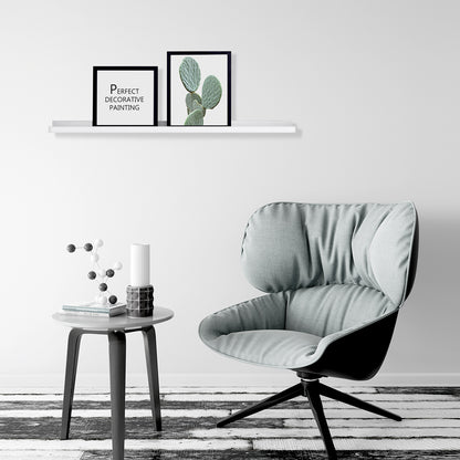 Long Floating Ledge Shelf - image 8