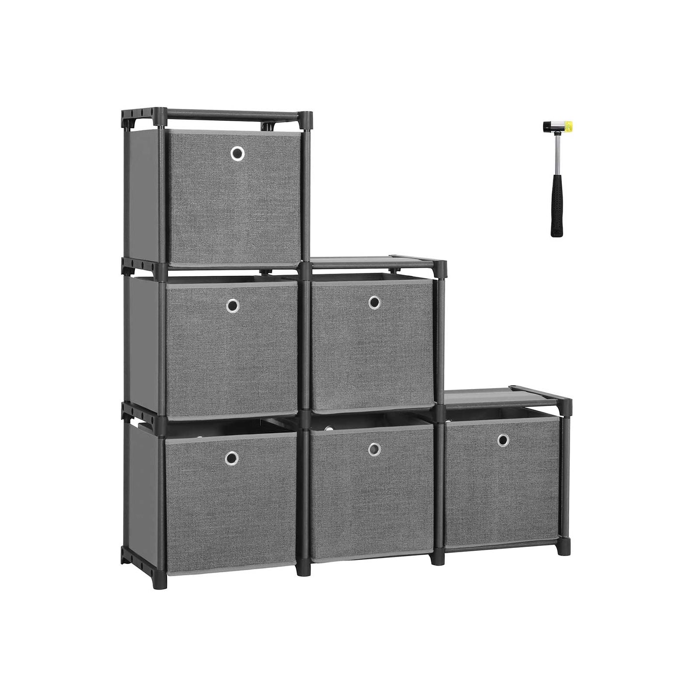 Ladder Storage Unit - image 2