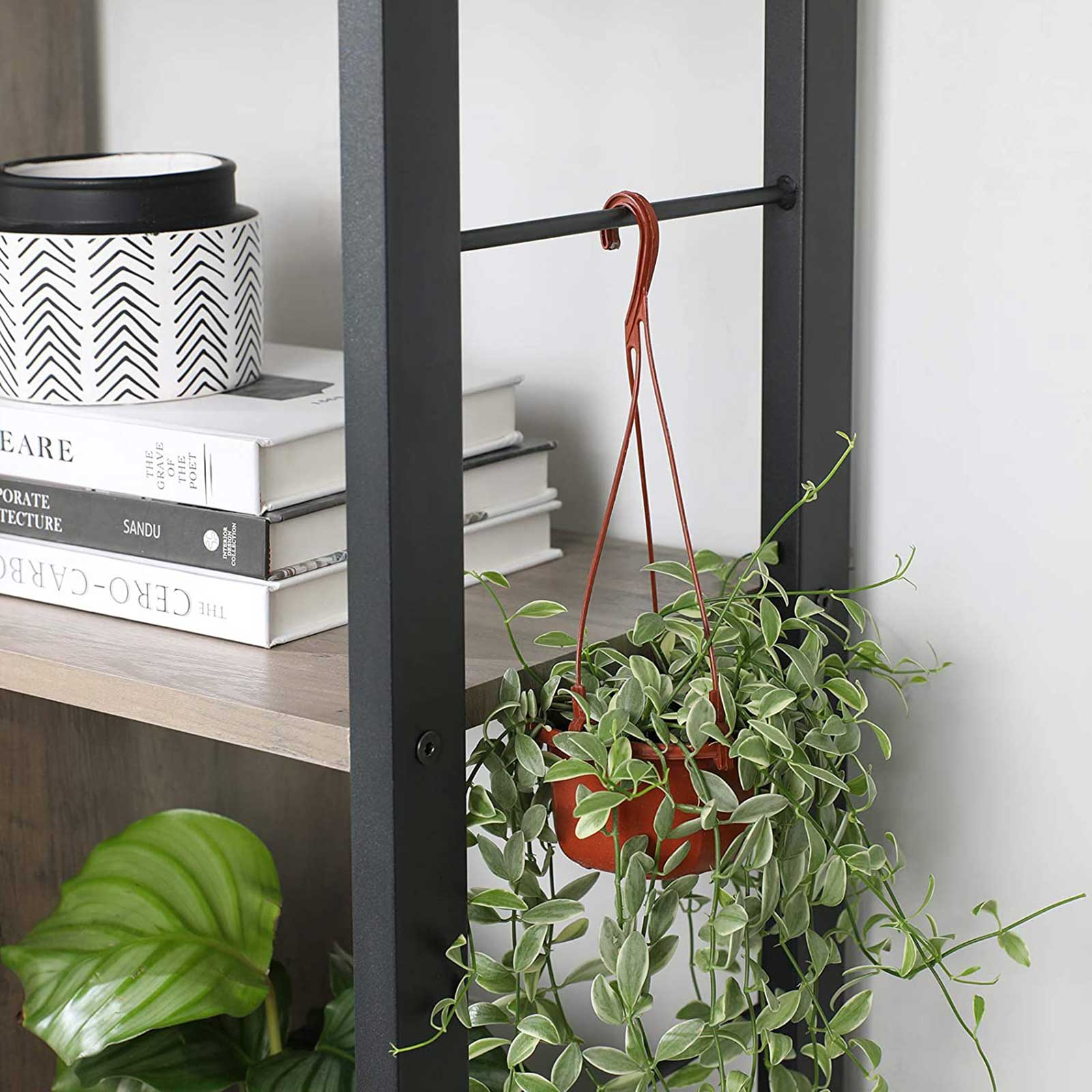 Large 4-Tier Bookcase - image 6