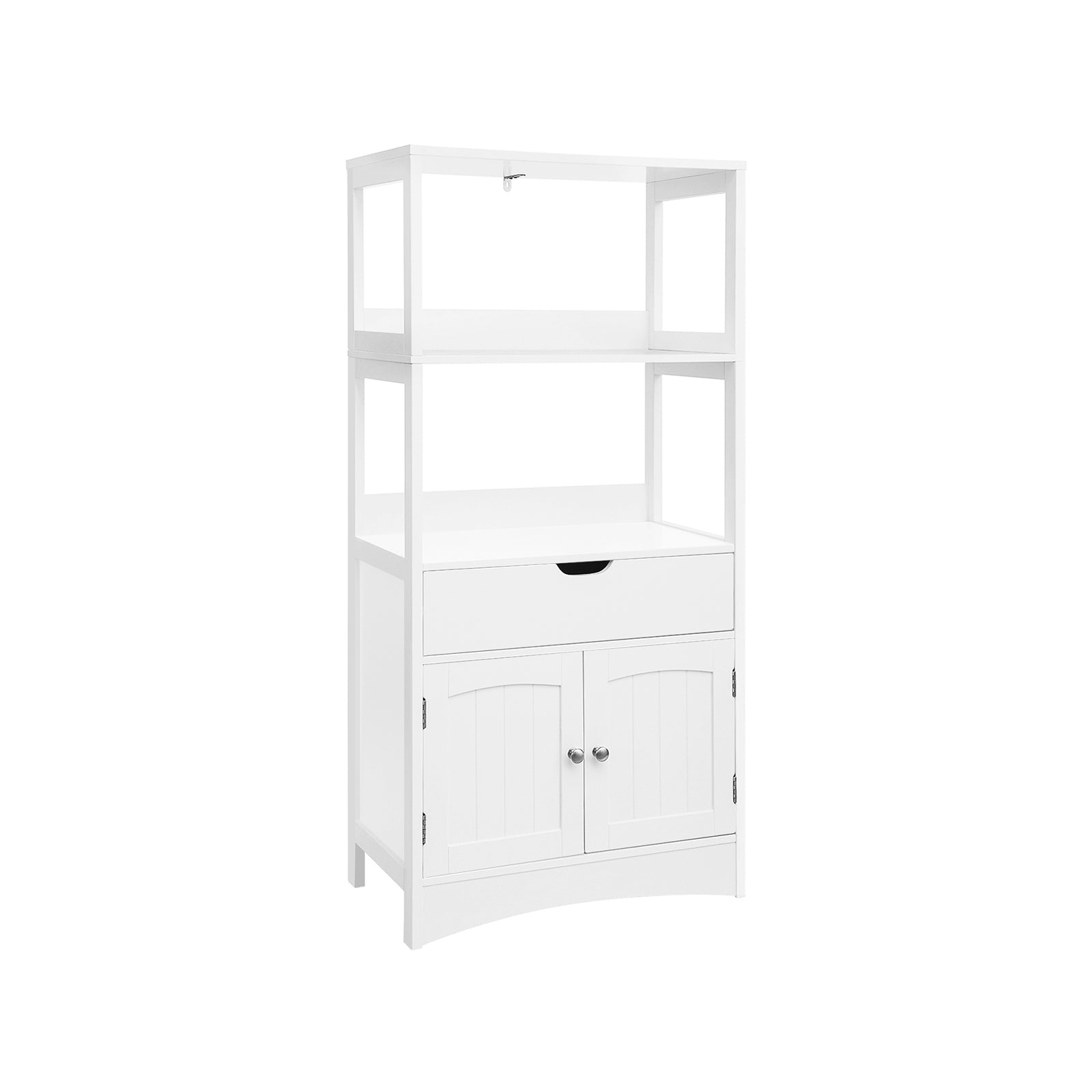 Large Storage Cabinet - image 1