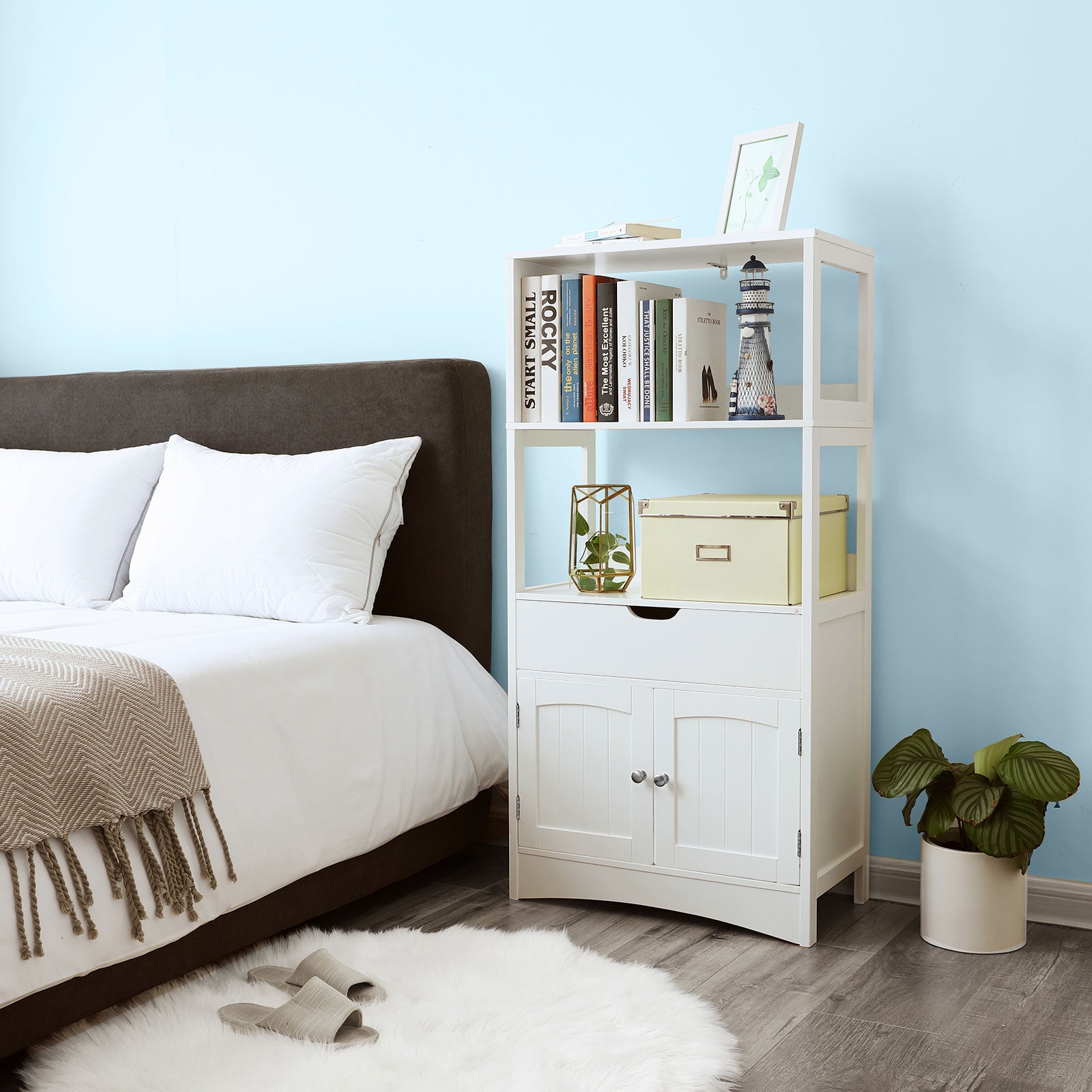Large Storage Cabinet - image 3