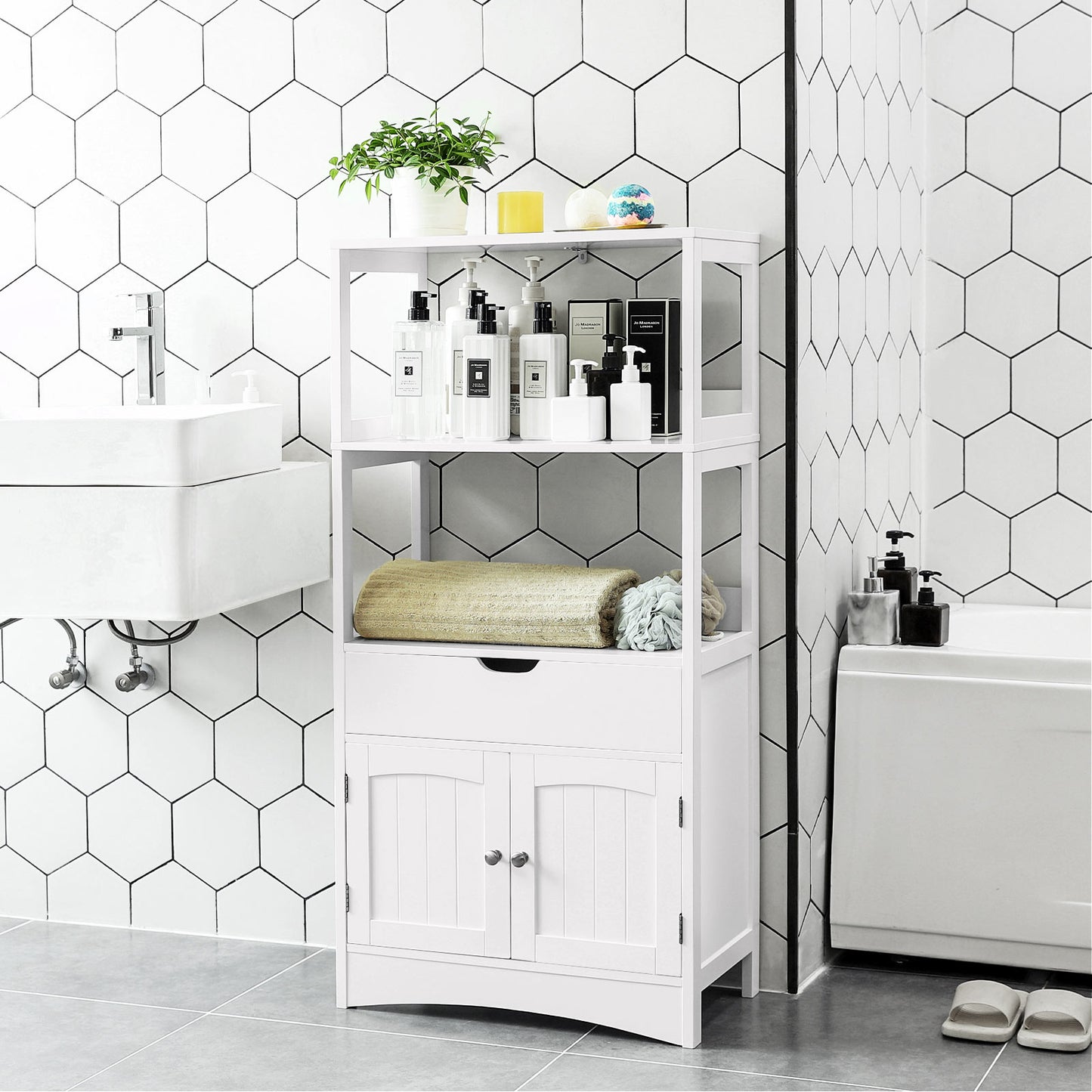 Large Storage Cabinet - image 4