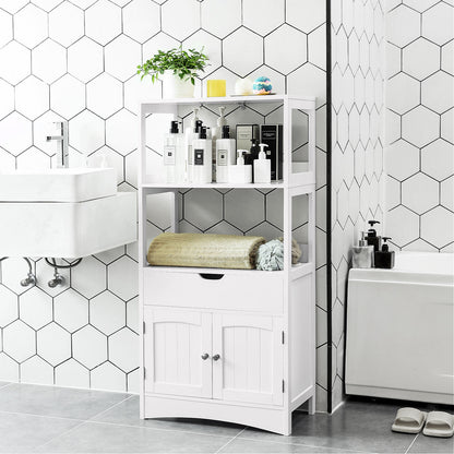 Large Storage Cabinet - image 4