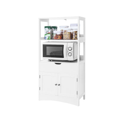 Large Storage Cabinet - image 5