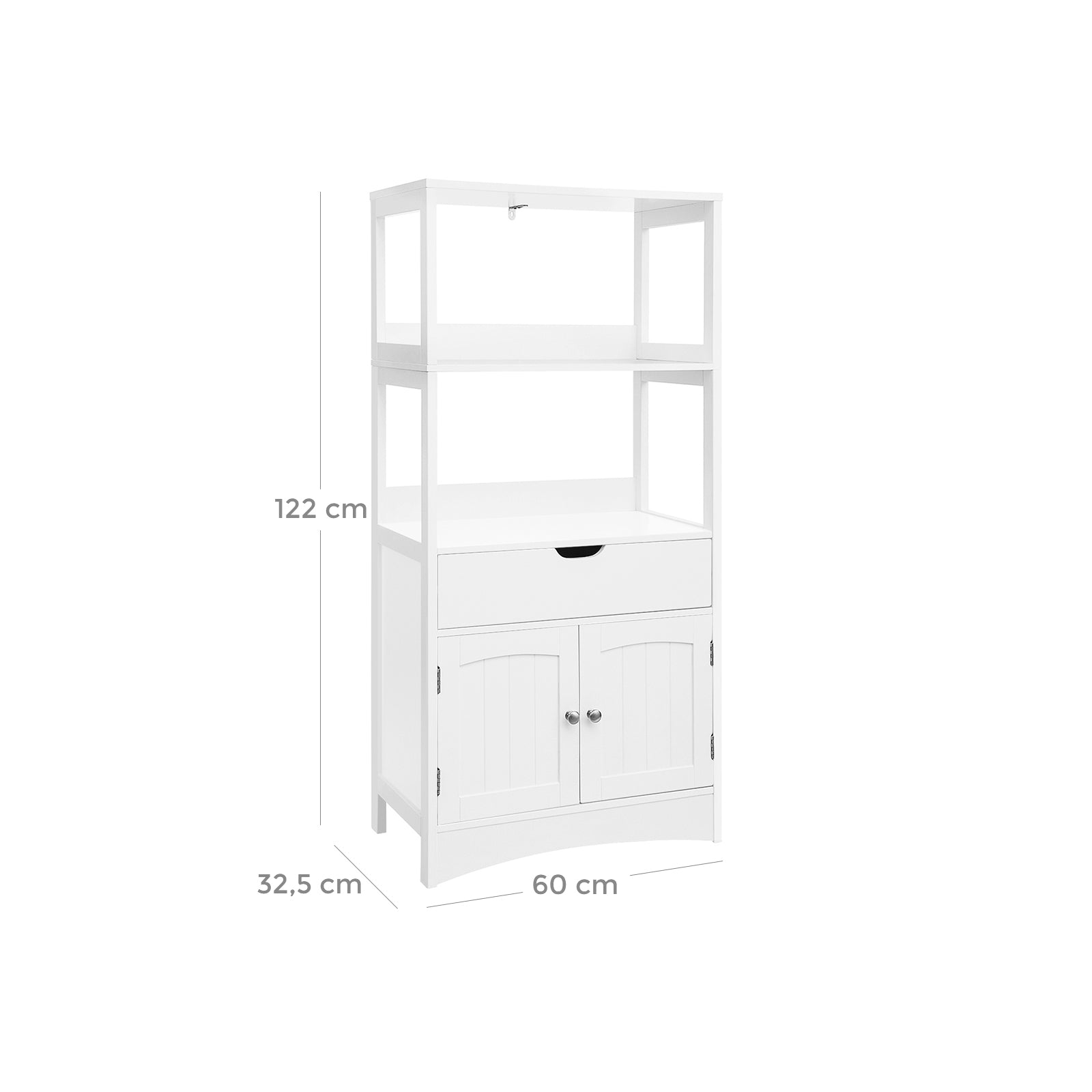 Large Storage Cabinet - image 6