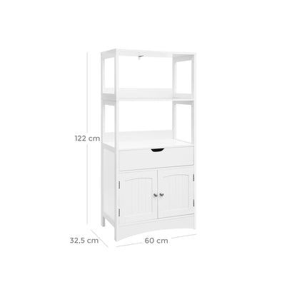 Large Storage Cabinet - image 6