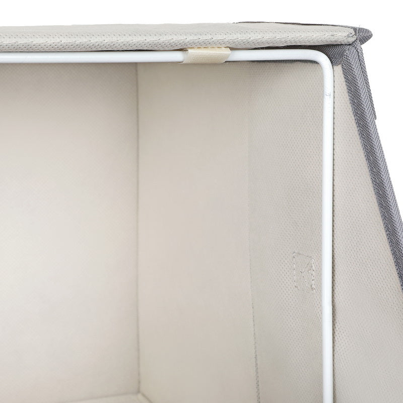 Magnetic Closure Storage Bins - image 5
