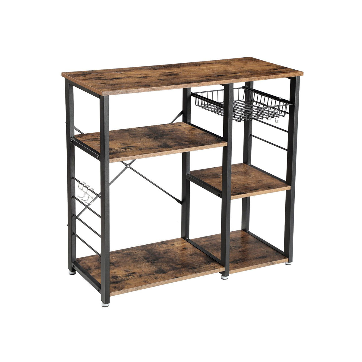 MARTHA Kitchen Shelf