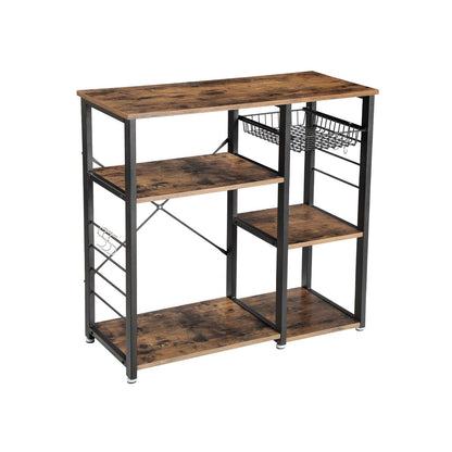 MARTHA Kitchen Shelf