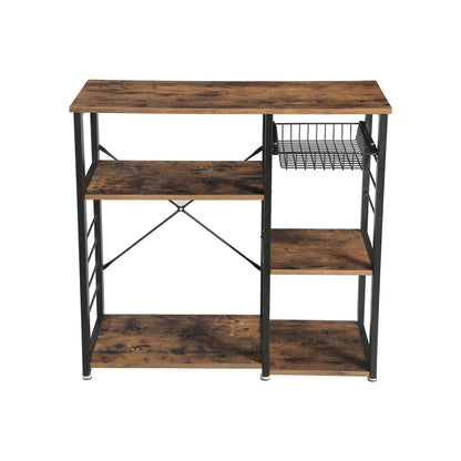 MARTHA Kitchen Shelf