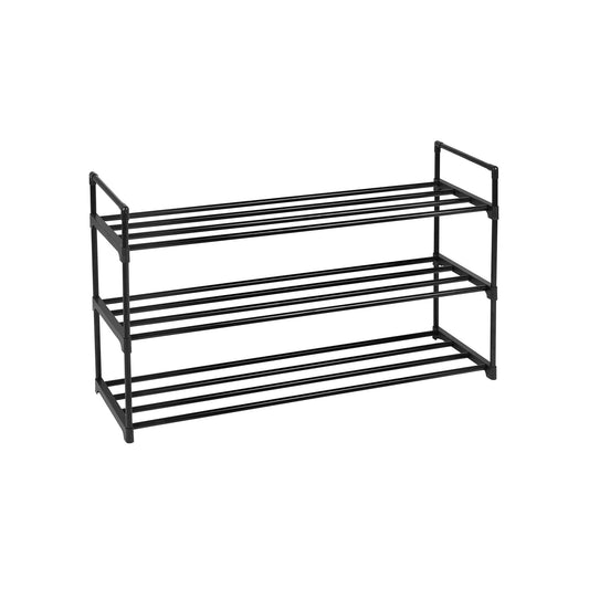 Metal Shoe Tower Shelf - image 1