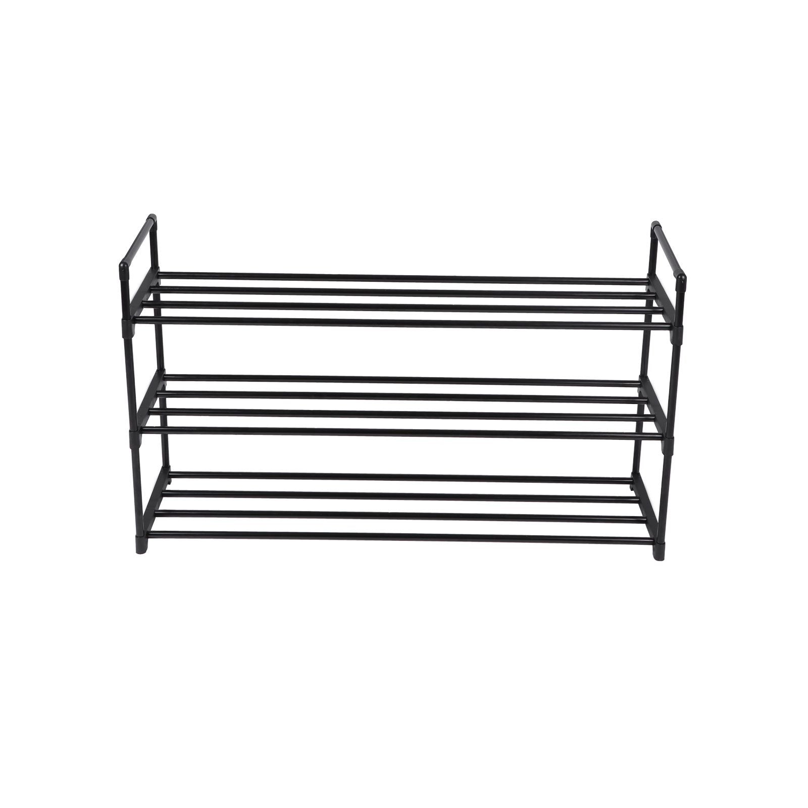 Metal Shoe Tower Shelf - image 2