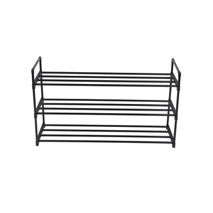 Metal Shoe Tower Shelf - image 2