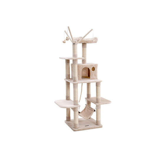 Middle Hammock Cat Tree - image 1
