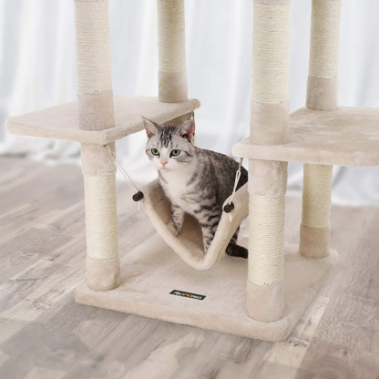 Middle Hammock Cat Tree - image 5