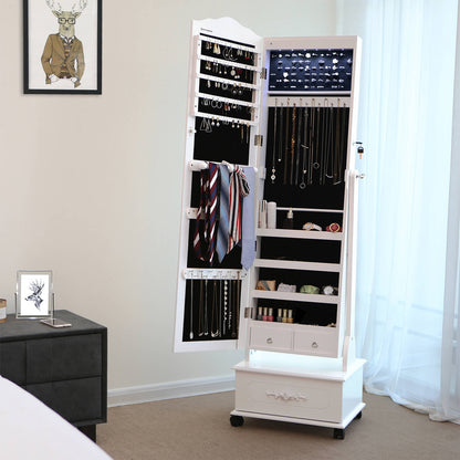 Mobile Jewellery Cabinet - image 4