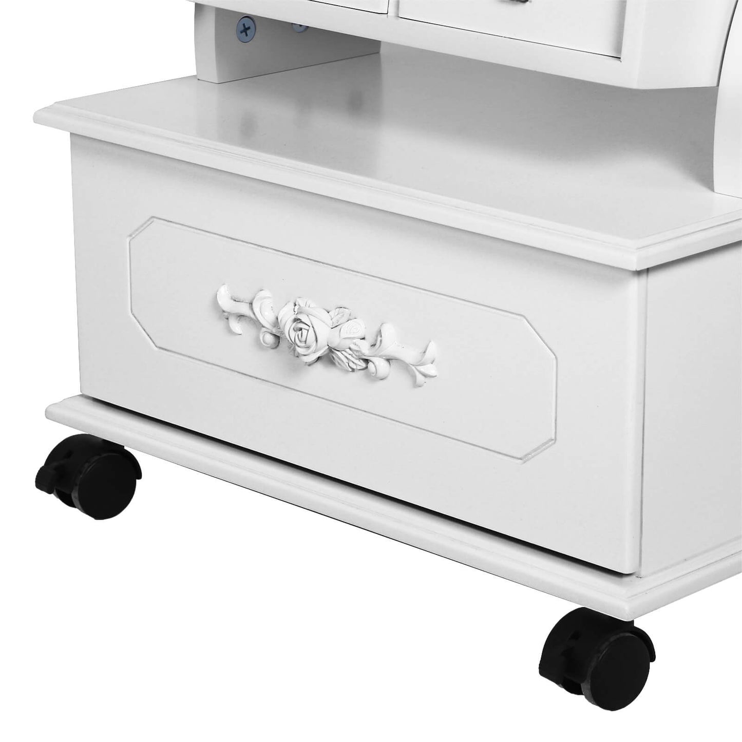 Mobile Jewellery Cabinet - image 6