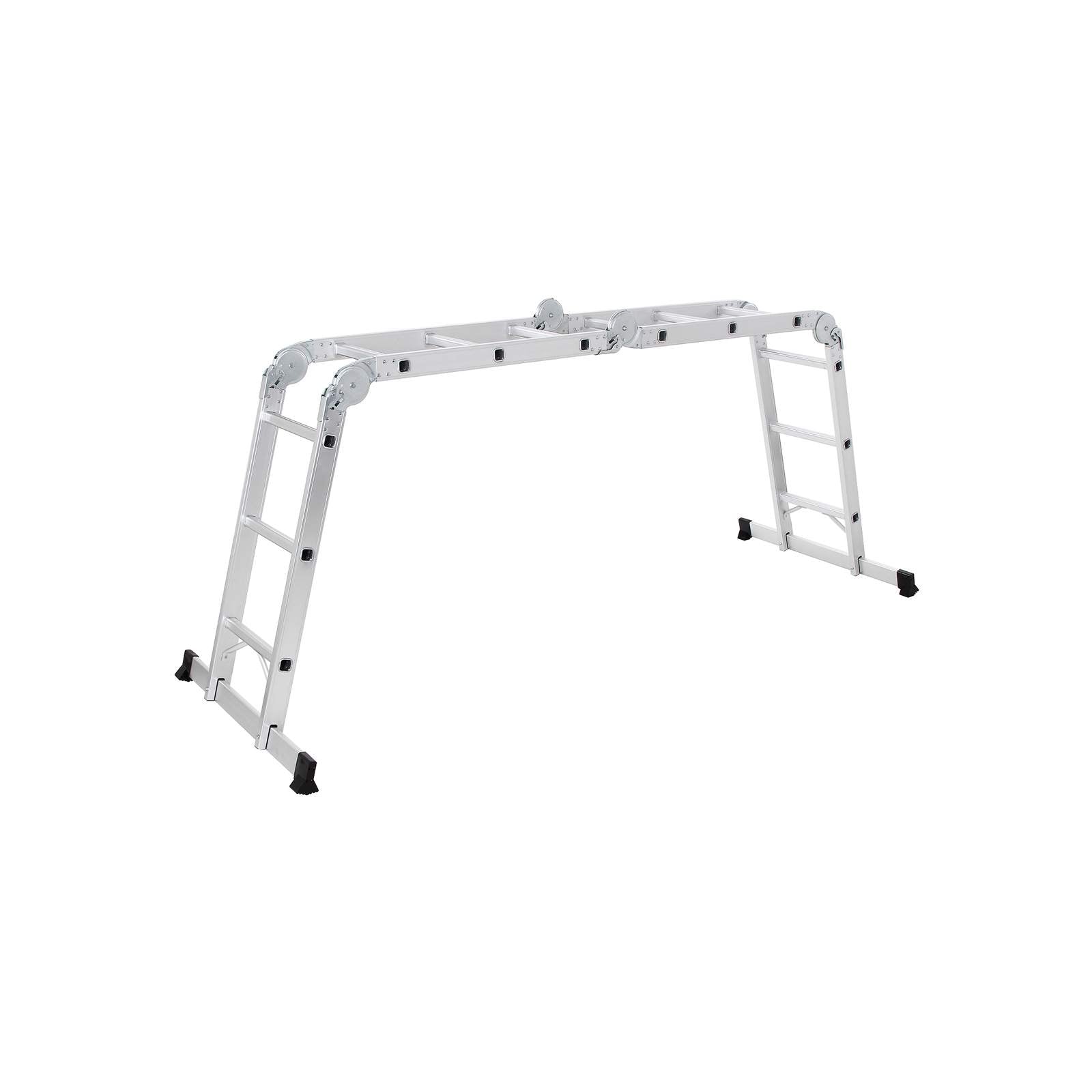 Multi-Purpose Aluminium Ladder - image 1