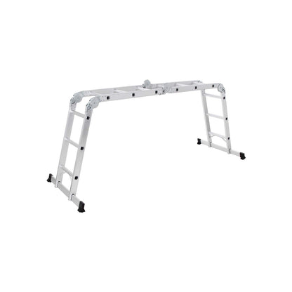 Multi-Purpose Aluminium Ladder - image 2