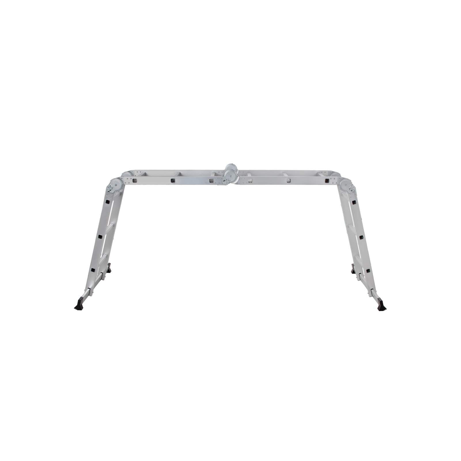Multi-Purpose Aluminium Ladder - image 3