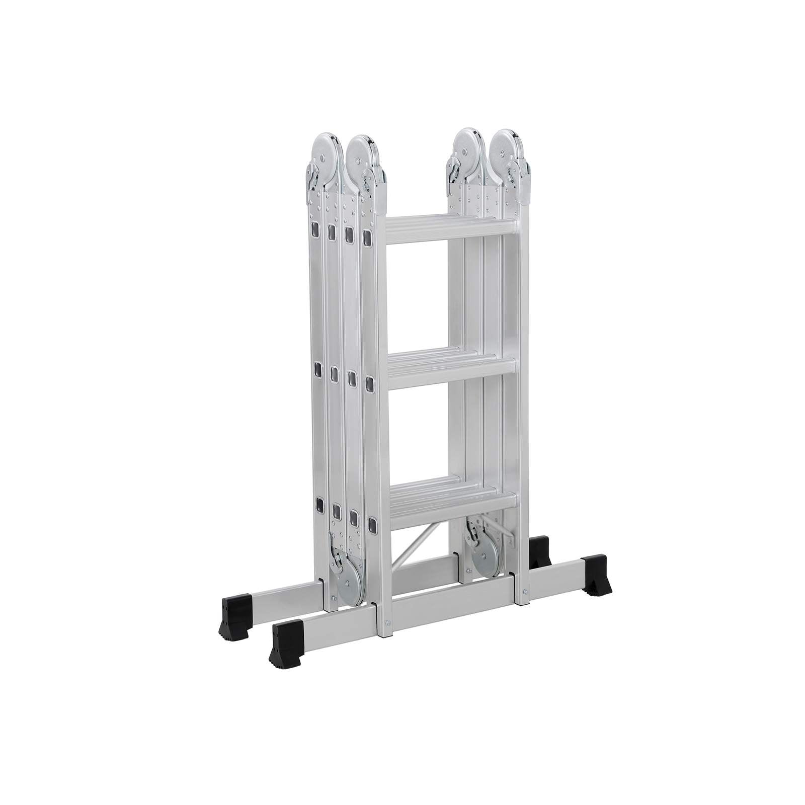 Multi-Purpose Aluminium Ladder - image 5