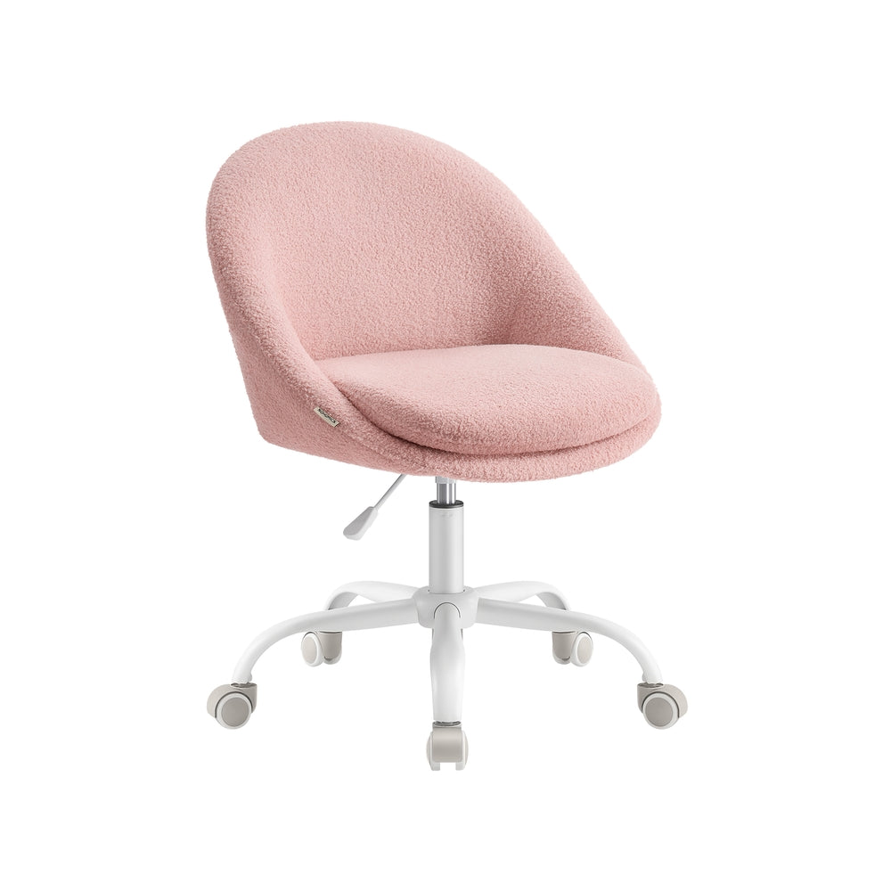 60 cm Wide Office Chair Dove Grey - image 18