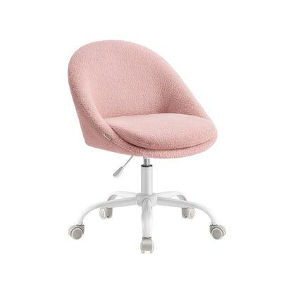 60 cm Wide Office Chair Dove Grey - image 18