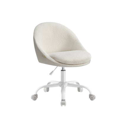 60 cm Wide Office Chair Dove Grey - image 27