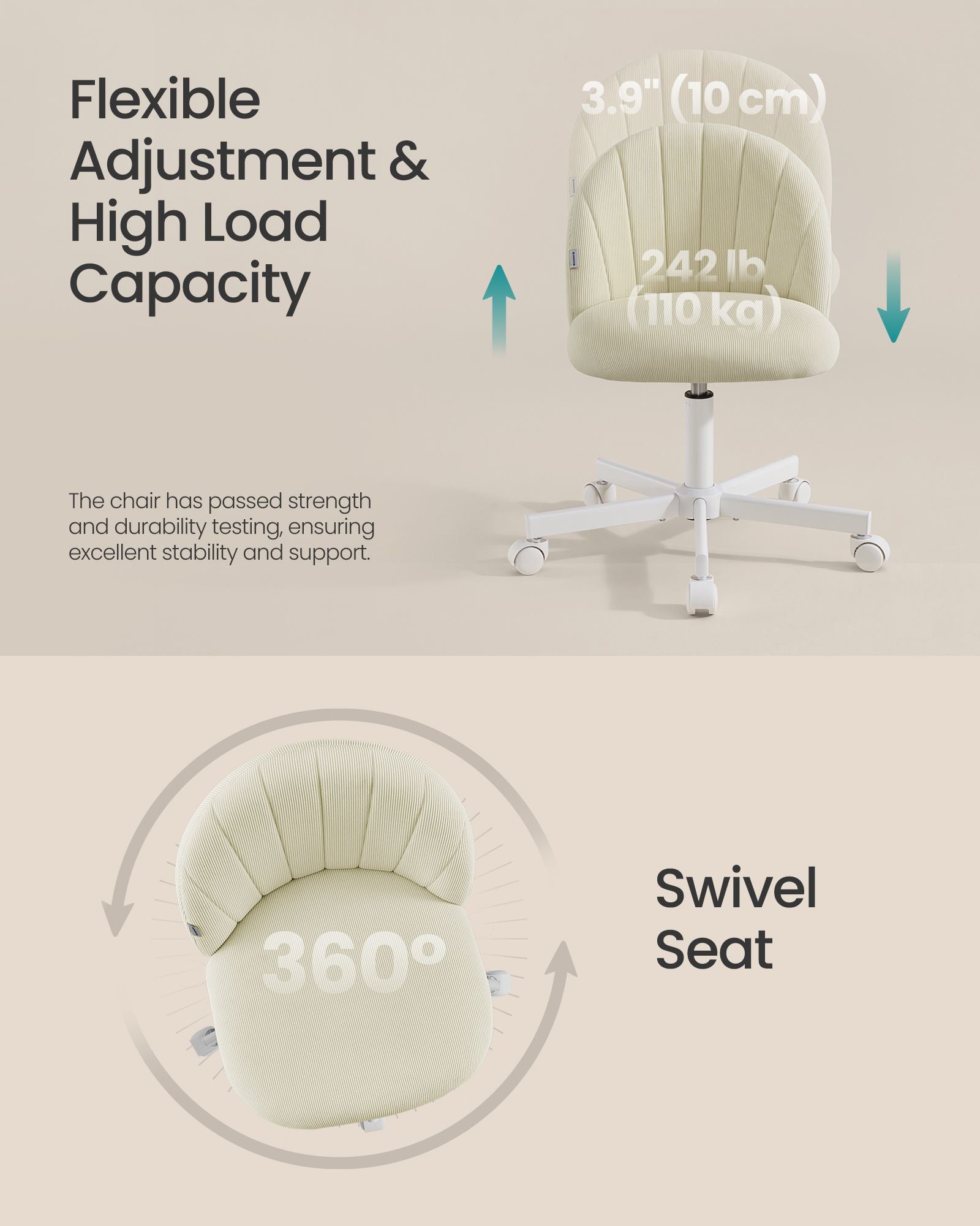 Office Chair - image 7