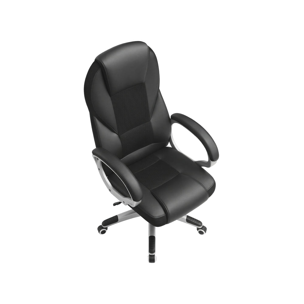 Office Chair with High Backresk - image 1