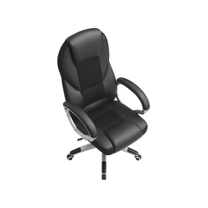 Office Chair with High Backresk - image 1