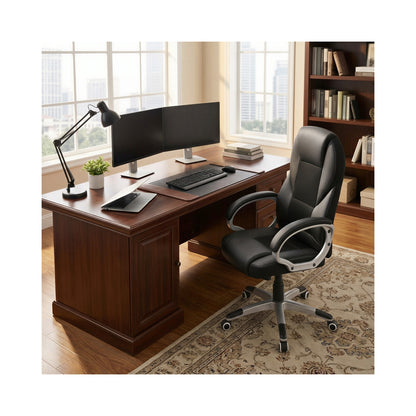 Office Chair with High Backresk - image 5