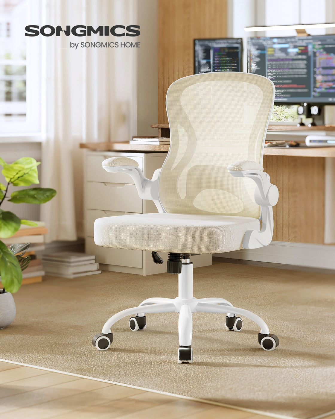 Ergonomic Office Chair - image 3
