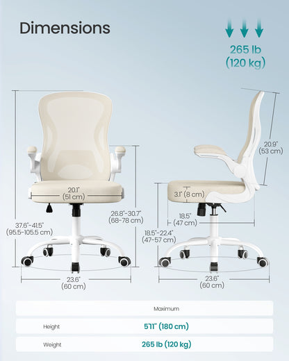 Ergonomic Office Chair - image 4