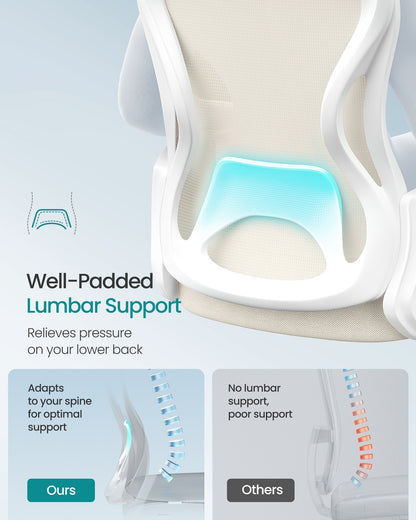 Ergonomic Office Chair - image 5