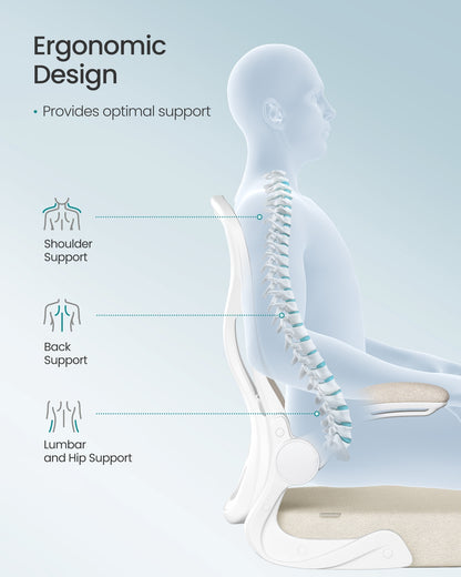 Ergonomic Office Chair - image 6
