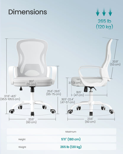 Ergonomic Office Chair - image 11