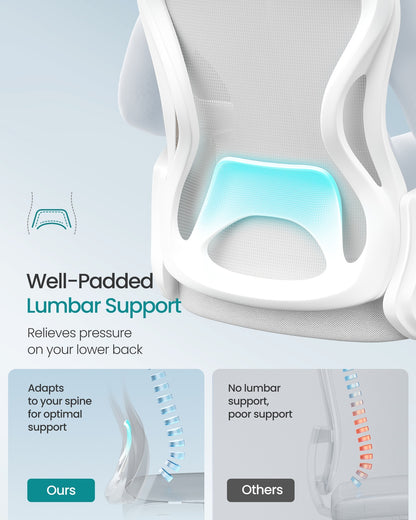 Ergonomic Office Chair - image 12