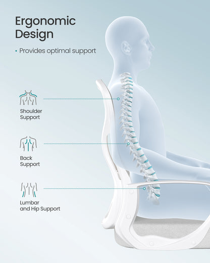 Ergonomic Office Chair - image 13