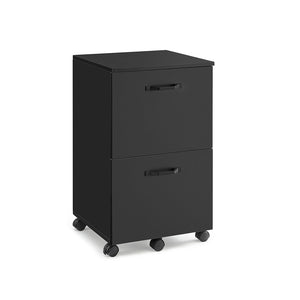 2-Drawer File Cabinet for Home Office