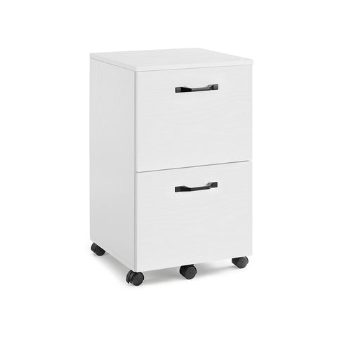 2-Drawer File Cabinet for Home Office