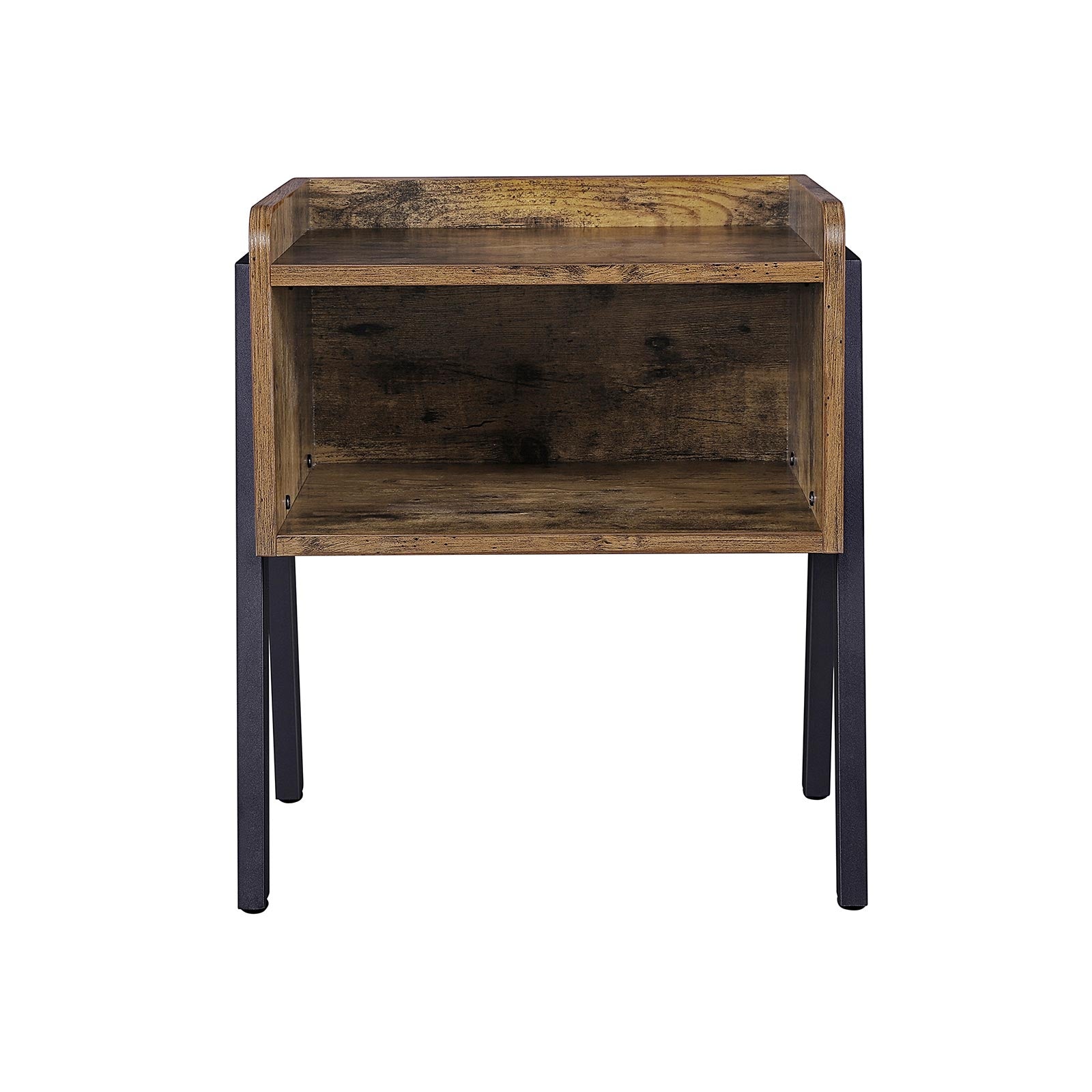Open Drawer Side Table - image 2
