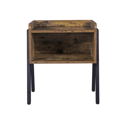 Open Drawer Side Table - image 2
