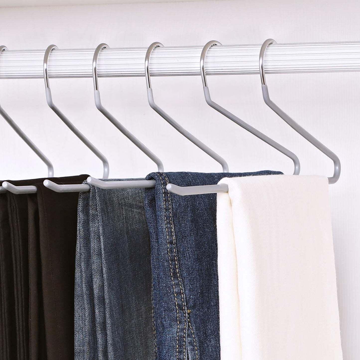 Open End Trousers Hangers - image 4