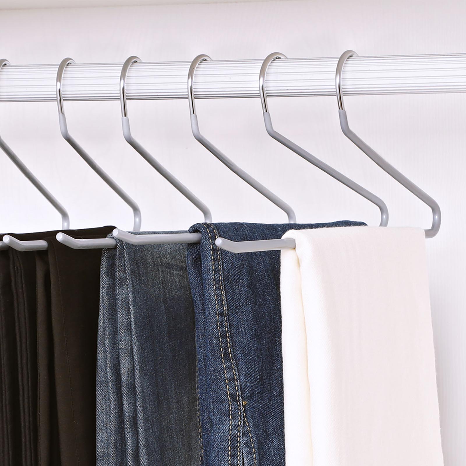 Open End Trousers Hangers - image 4