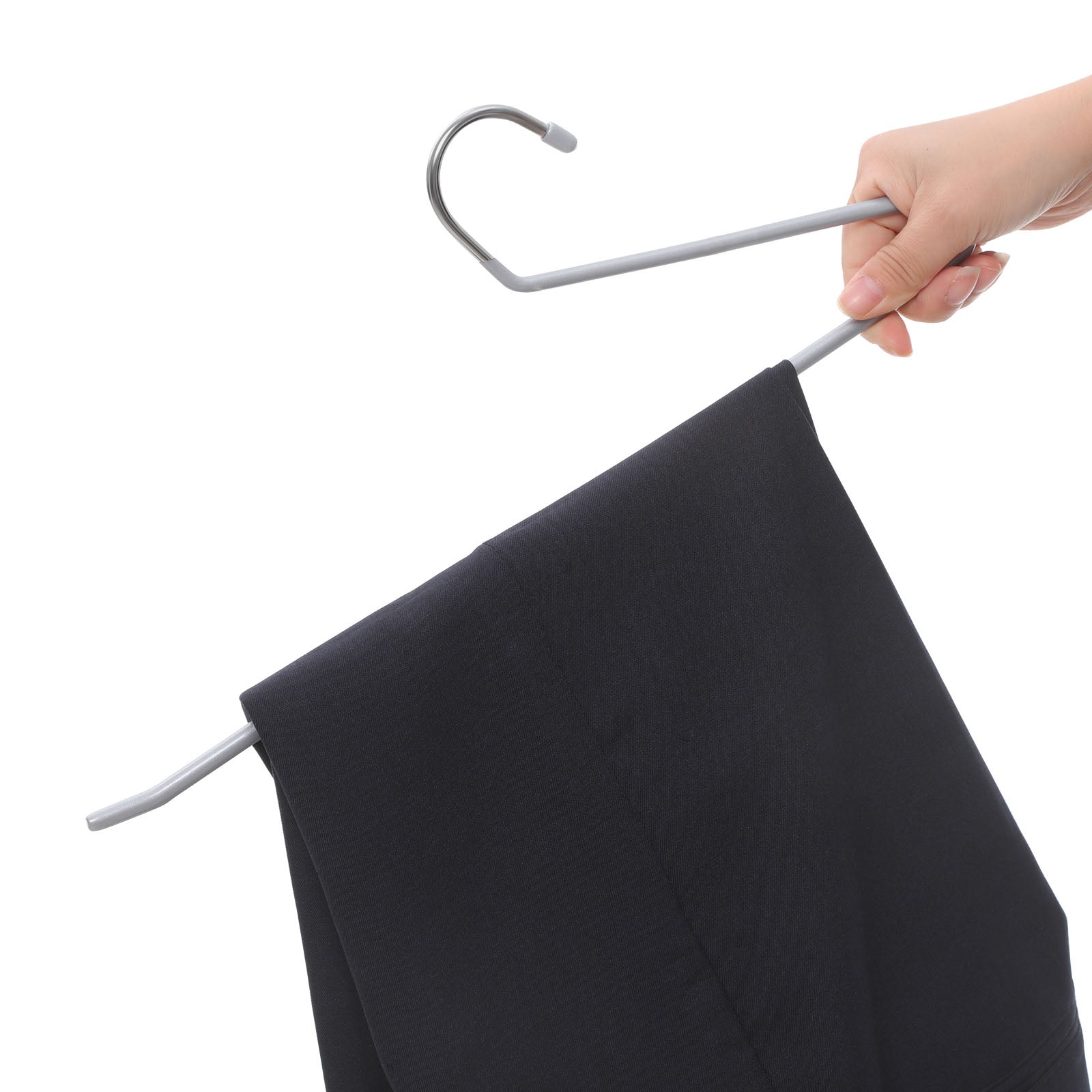 Open End Trousers Hangers - image 7