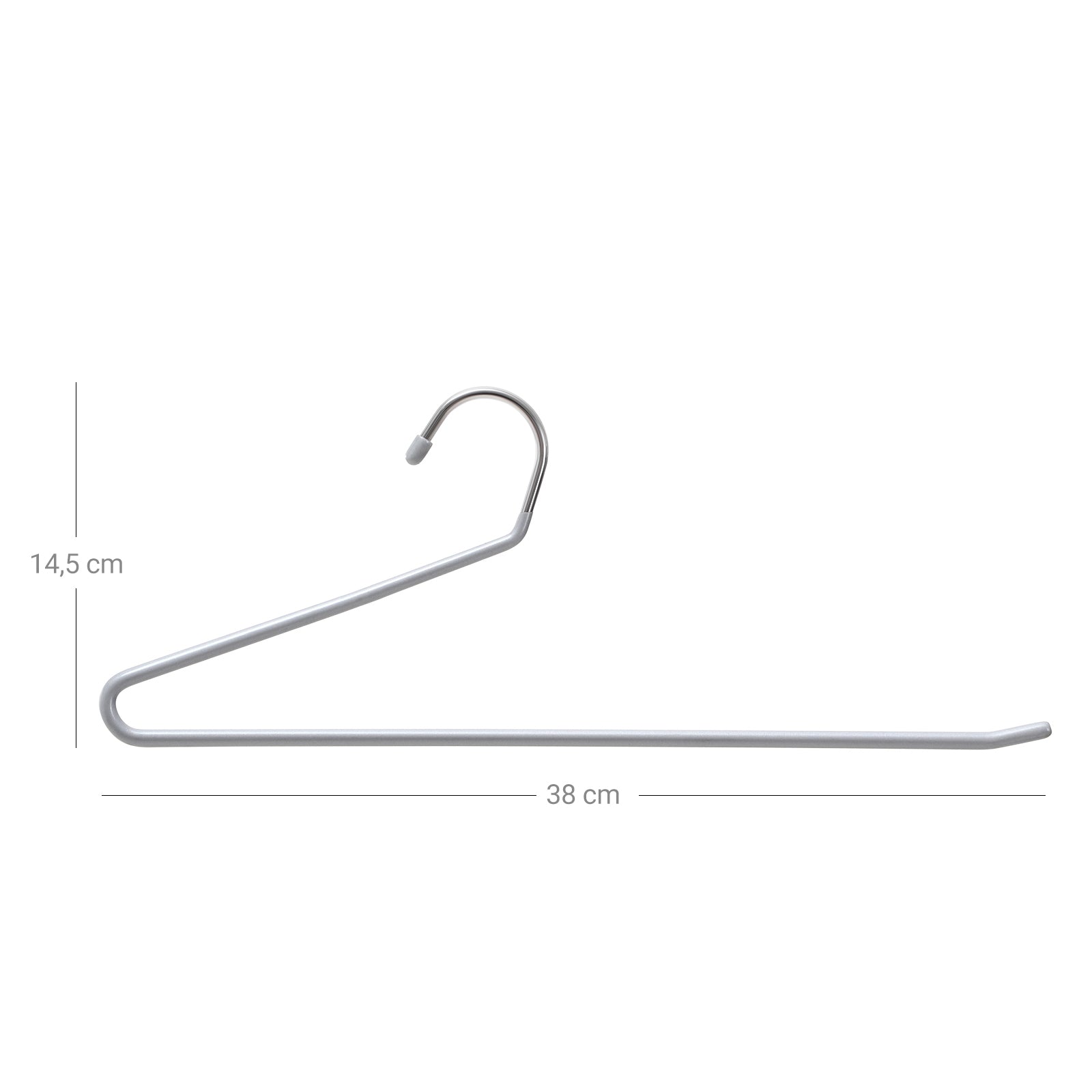 Open End Trousers Hangers - image 8