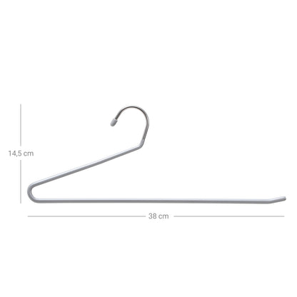 Open End Trousers Hangers - image 8
