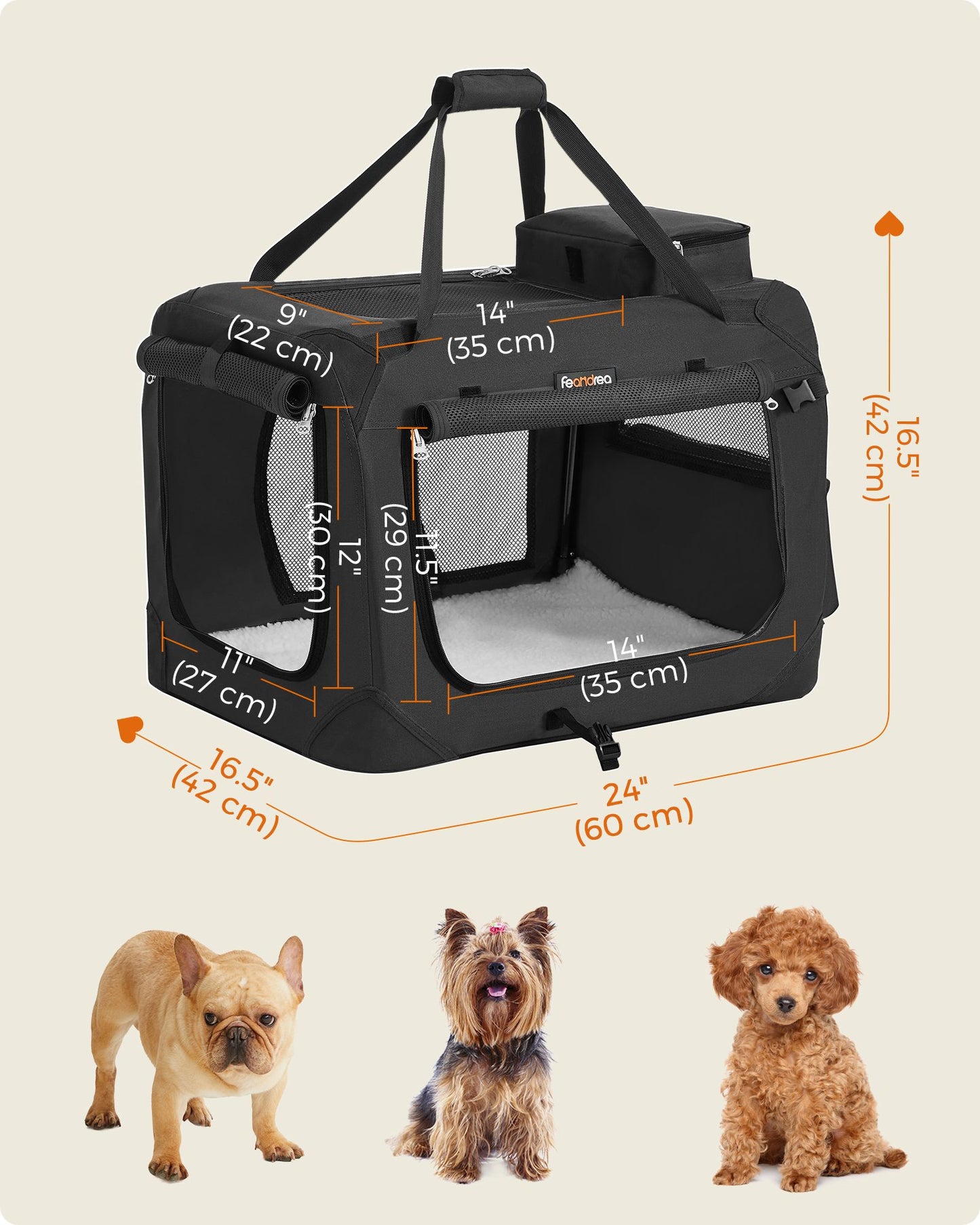 Dog Carrier