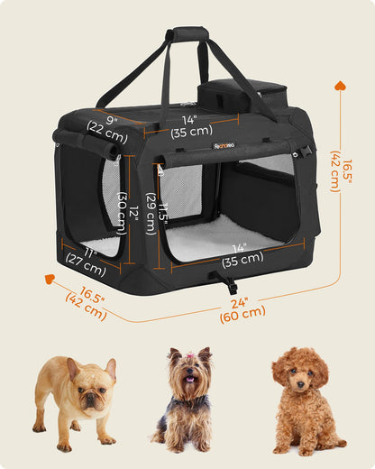 Dog Carrier